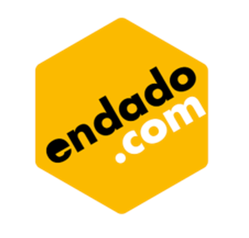 endado