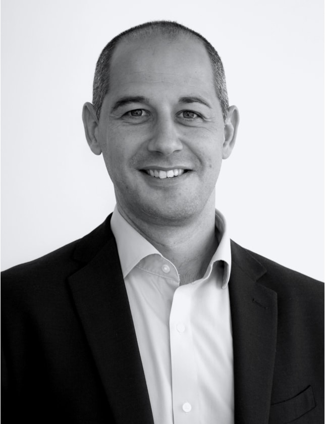 Sergio Pérez Merino, Managing Director de Sabadell Venture Capital